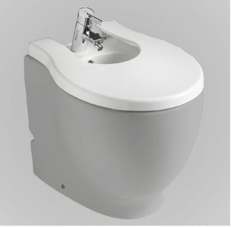 Крышка для биде GALA Klea 51688