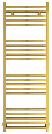 Полотенцесушитель водяной Сунержа Модус (120х40) Золото 03-0250-1240