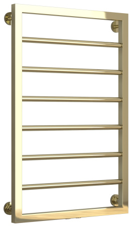 Полотенцесушитель Водяной Сунержа Канцлер (80х50) Шампань 020-0254-8050