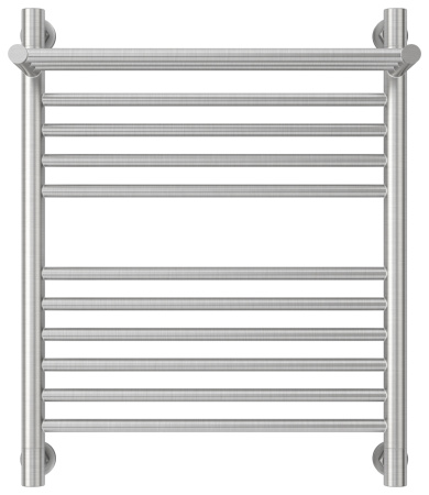 Полотенцесушитель Водяной Сунержа Богема с полкой + (60х50) Сатин 071-0223-6050