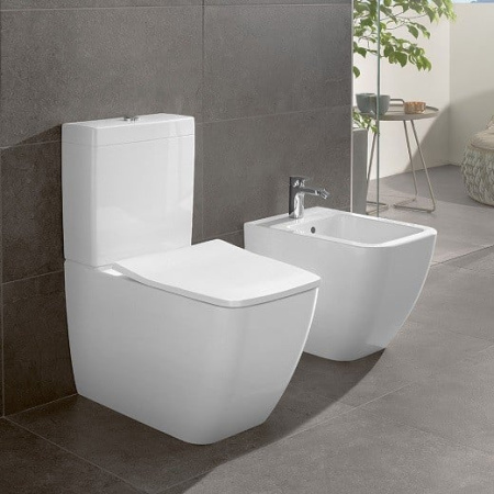 Бачок для унитаза Villeroy&Boch Venticello Plus 570711R1