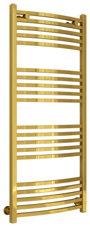 Полотенцесушитель Водяной Сунержа Аркус (120х50) Золото 03-0251-1250