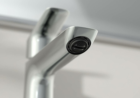 Смеситель для раковины Hansgrohe Logis Fine 71252000