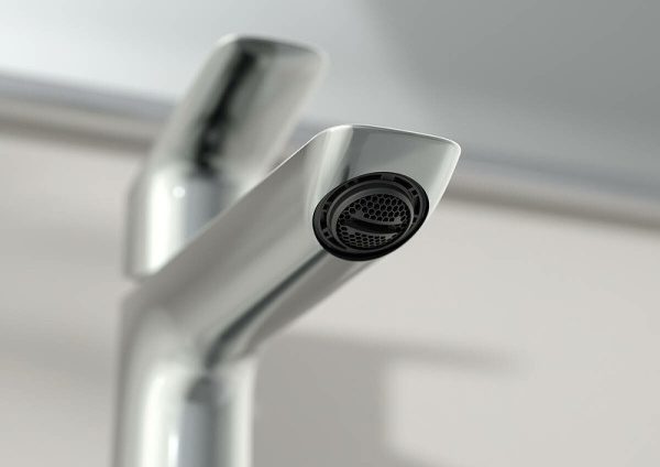Смеситель для раковины Hansgrohe Logis Fine 71252000