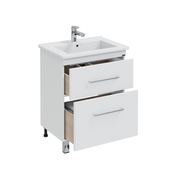 Тумба под раковину СаНта Вегас 65 226028