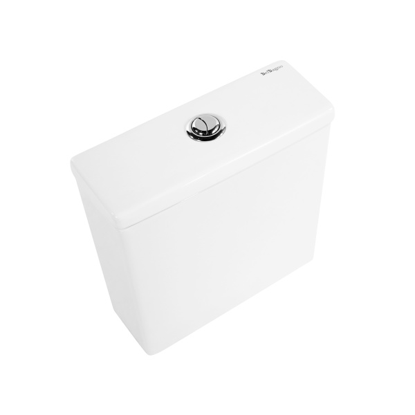 Бачок BelBagno AMANDA BB051T Бачок BelBagno AMANDA BB051T