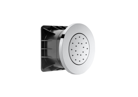 Душевая форсунка Roca Puzzle Round 5B3878C00