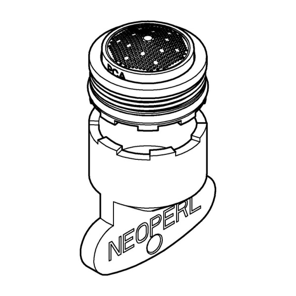 Аэратор Grohe 48270000