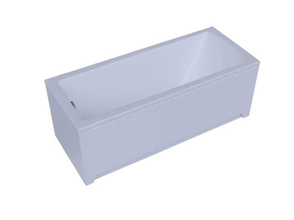 Акриловая ванна Aquatek Либра New (150х70) см LIB150N-0000003