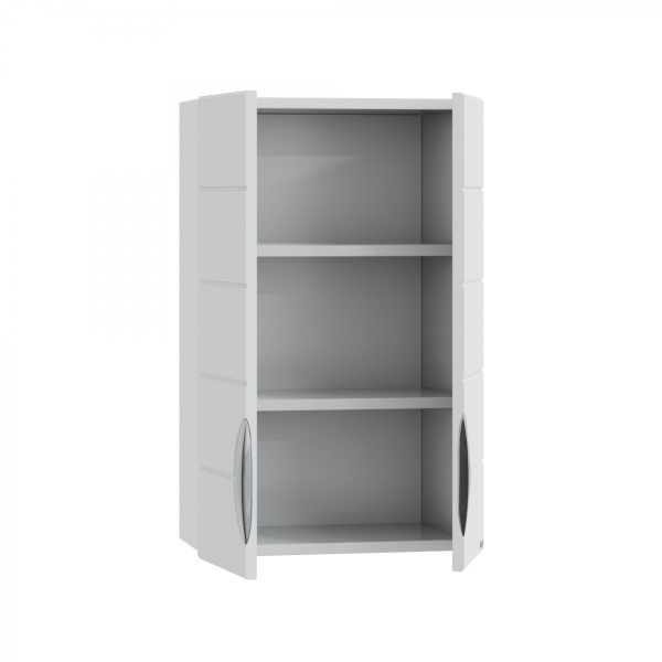 Шкаф подвесной СаНта  Родос 406006