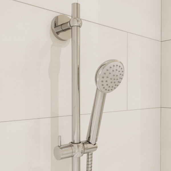 Душевой гарнитур Milardo Niagara (NIA1F65M16)