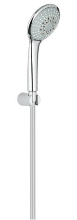 Душевой набор, 3 вида струй Grohe Euphoria 110 Champagne 27356 000 (27356000)