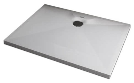 Душевой поддон Kolpa San Duro 100x100