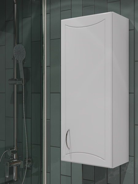 Шкаф навесной Orange Стиль 30 St-30SR  правый