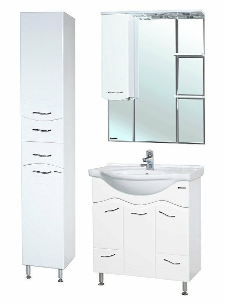 Пенал Bellezza Мари 35 4622904710012