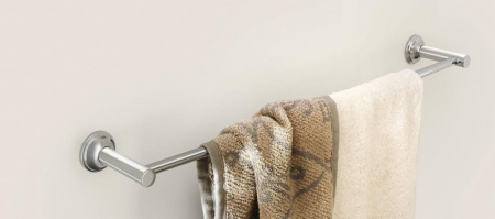 Держатель полотенца Grohe Essentials Authentic 40653 001 (40653001)