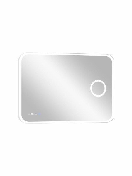 Зеркало с подсветкой (90x70) Continent Bliss ЗЛП767