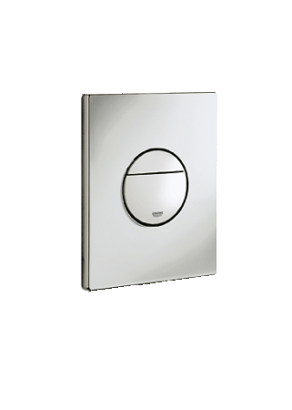 Клавиша смыва Grohe Nova Cosmopolitan 38765 P00 (38765P00)