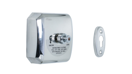 Сушилка для белья вытяжной FIXSEN Hotel FX-31025