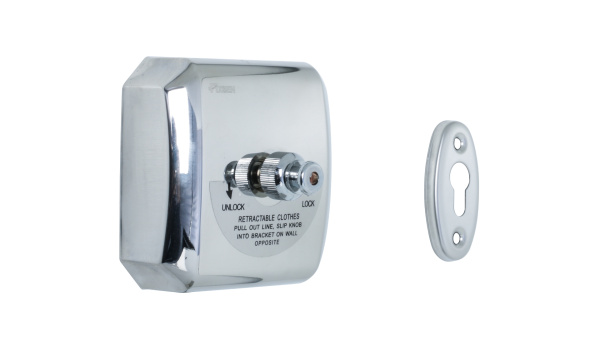 Сушилка для белья вытяжной FIXSEN Hotel FX-31025