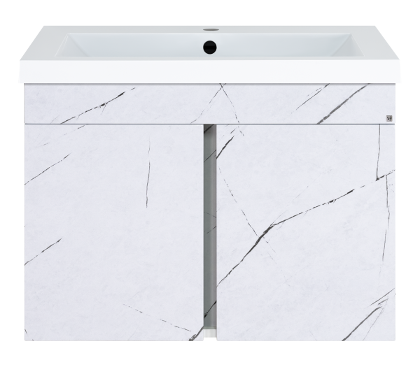 Тумба под раковину Misty Торос 75  П-Тор01075-0521Пр