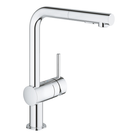 Смеситель для кухни Grohe Minta 30274 000 (30274000) хром