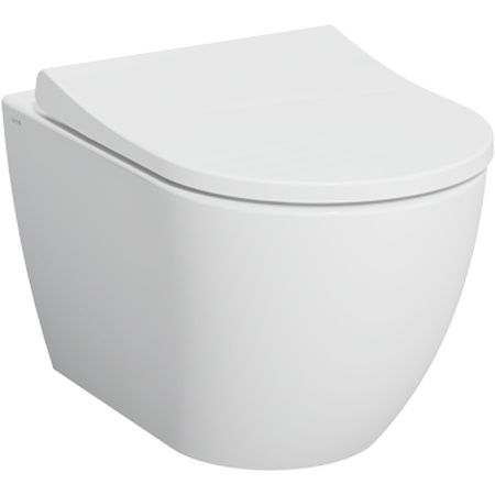 Инсталляция с унитазом Vitra L-Box Mia Round  9873B003-7201