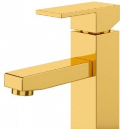 Смеситель для раковины BENNBERG GOLD 110111