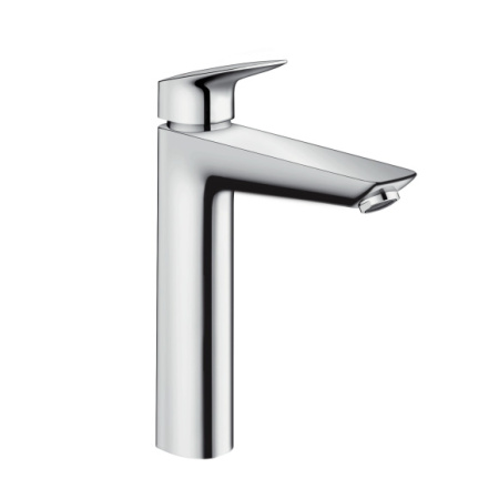Смеситель для раковины Hansgrohe Logis 71091000