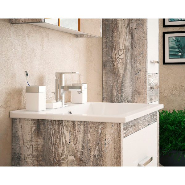 Тумба напольная Corozo Верона 65 SD-00000346