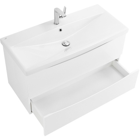 Тумба под раковину BelBagno Marino-Cer 90 MARINO-CER-N-900-2C-SO-BL-P