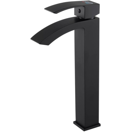 Смеситель для раковины Gid Victoria L120-BM-D