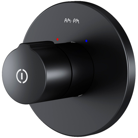Смеситель для душа AM.PM X-Joy TouchReel F85A65722