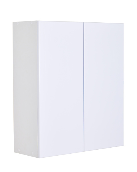 Навесной шкаф Orange ГАММА Gm-60SR белый