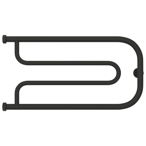 Полотенцесушитель водяной Сунержа Гусли+ 15-4009-3265