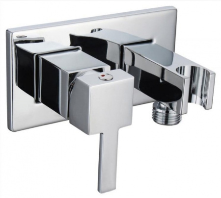 Смеситель для душа Cezares Articoli Vari CZR-DA6-01