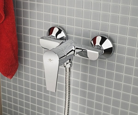 Смеситель для душа Mofem Trend 2/Trend Plus 153-1551-00/1351-00