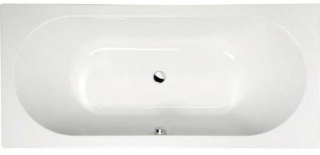 Акриловая ванна Alpen Viva B 185х80 71968