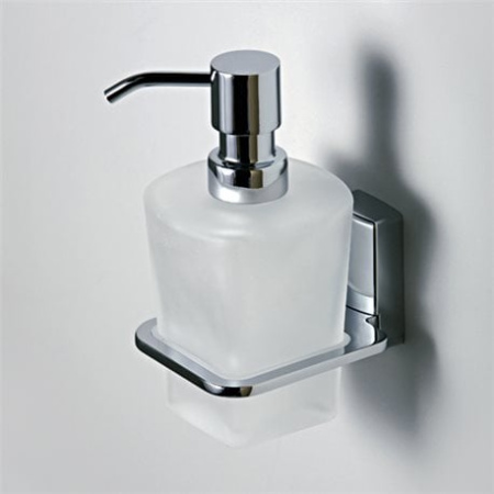 Дозатор для жидкого мыла WasserKRAFT Leine K-5099