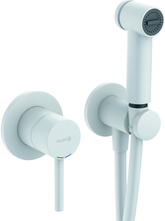 Гигиенический набор Kludi Bozz 389985376