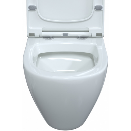 Комплект унитаза с инсталляцией Berges Wasserhaus Okus 043274