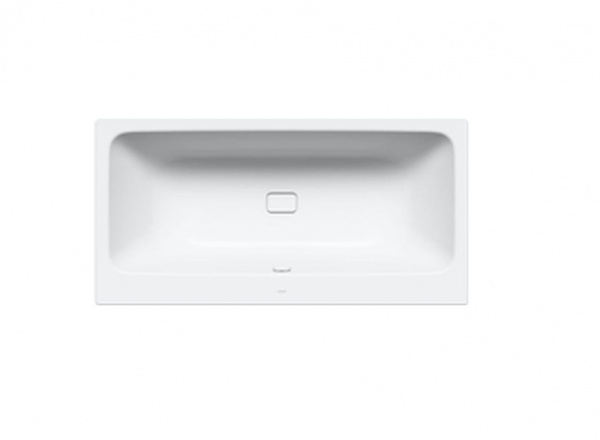 Ванна стальная Kaldewei Incava 174 Easy-Clean (180x80) 217400013001