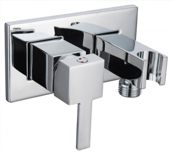 Смеситель для душа Cezares Articoli Vari CZR-DA6-01