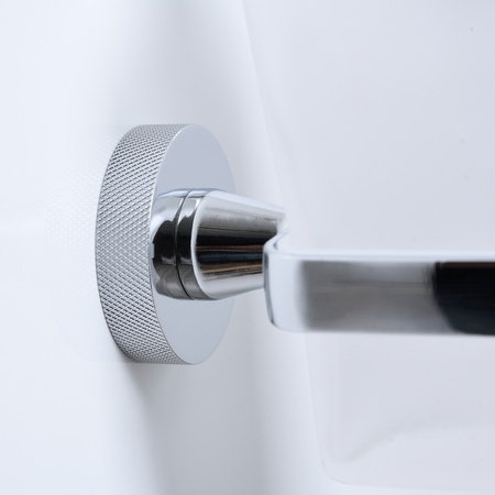 Ершик для унитаза WasserKraft Mosel K-46627