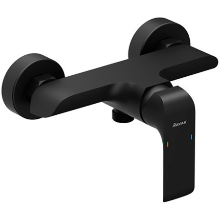Смеситель для душа Ravak Flat FL 032.20/150 X070177