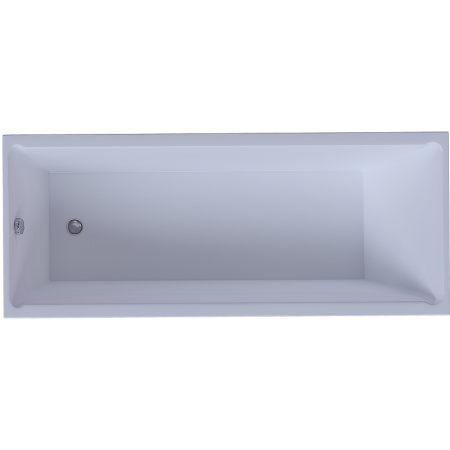 Акриловая ванна Aquatek Eco-friendly Лайма (170х70) LAI170-0000001