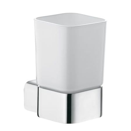 Стакан для зубных щеток Kludi E2 4997505