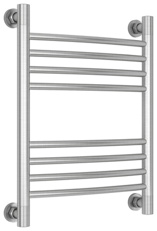 Полотенцесушитель Водяной Выгнутая Сунержа Богема + (50х40) Сатин 071-0221-5040