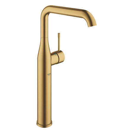 Смеситель для раковины однорычажный  Grohe Essence 24170 GN1 (24170GN1) холодный рассвет матовый