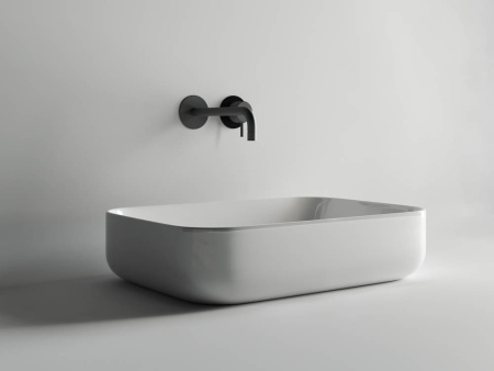 Раковина накладная (60х42) Ceramica Nova ELEMENT CN5004